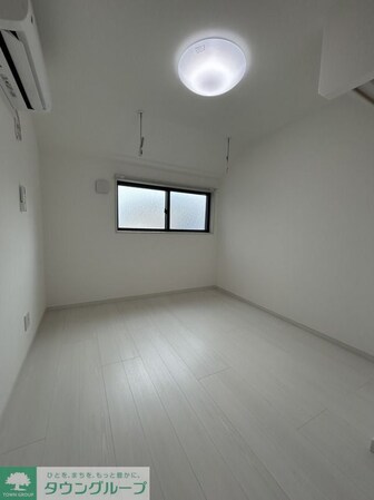 プライムガーデン武蔵小金井の物件内観写真